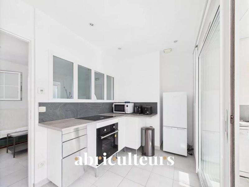 Maison de village - 71 m² - 3 pièces