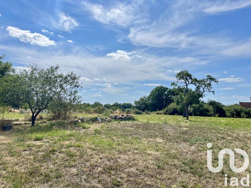 Maison - 78 m² - 4 pièces