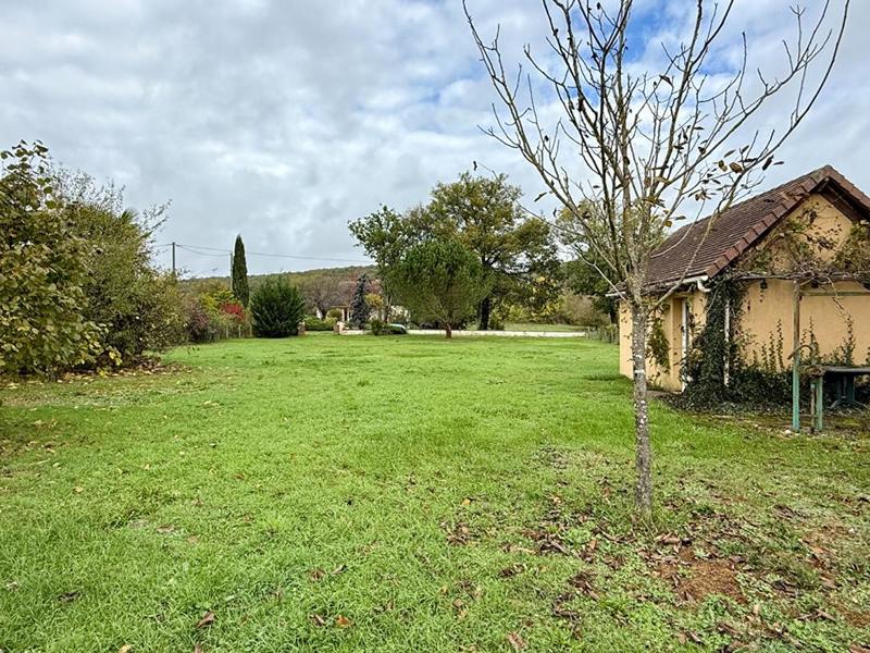 Terrain constructible - 2 040 m²