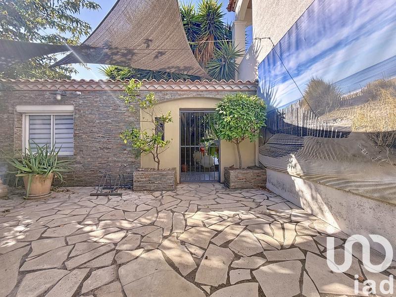 Maison - 185 m² - 6 pièces