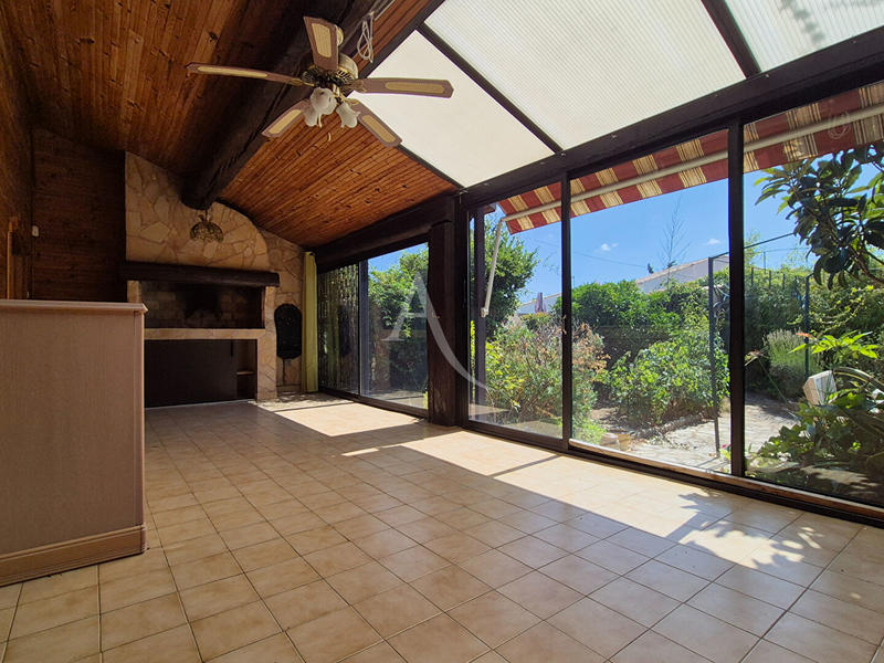 Maison - 170 m² - 6 pièces