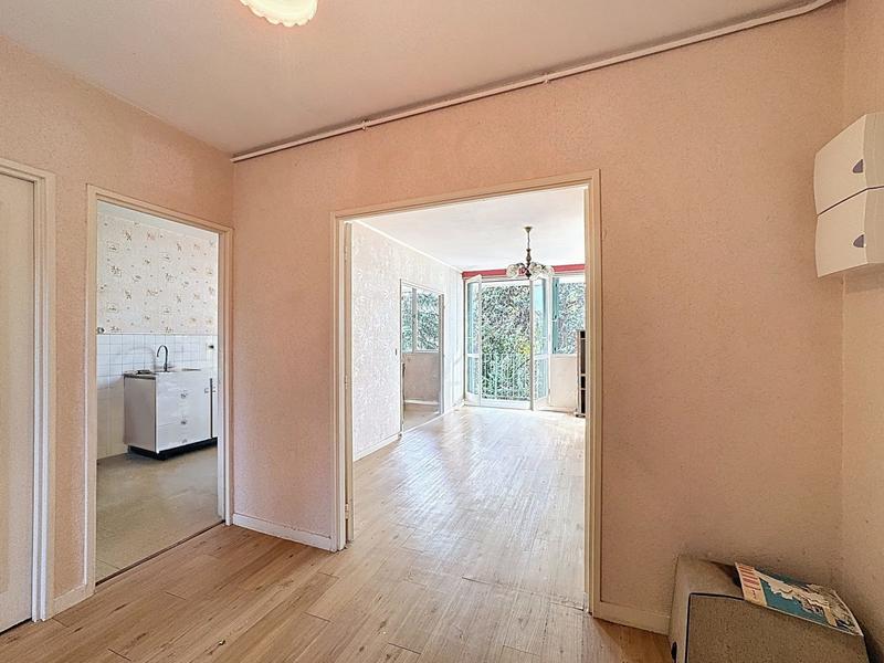 Appartement - 78 m² - 4 pièces