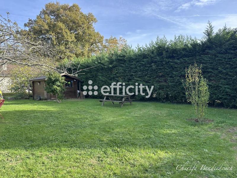 Appartement ancien - 65 m² - 3 pièces