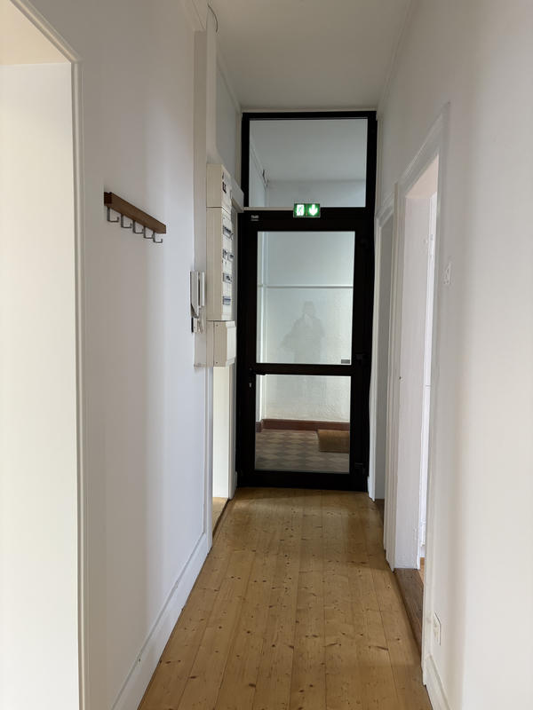 Bureau - 90 m² - 3 pièces