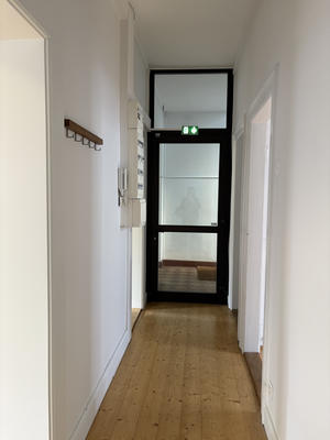 Bureau - 90 m² - 3 pièces