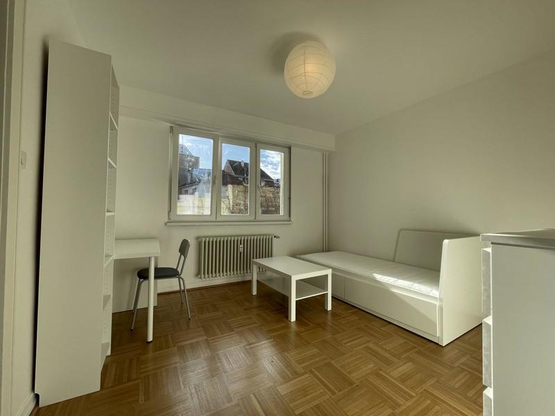Appartement - 25 m² - 1 pièce