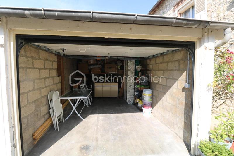 Maison - 83 m² - 4 pièces