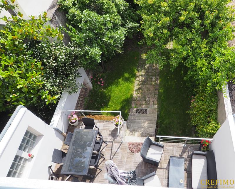 Maison - 182 m² - 7 pièces