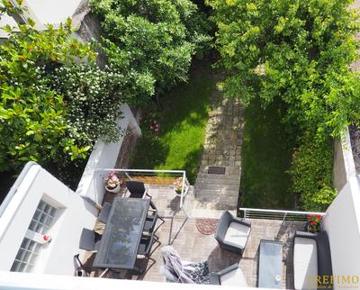 Maison - 182 m² - 7 pièces