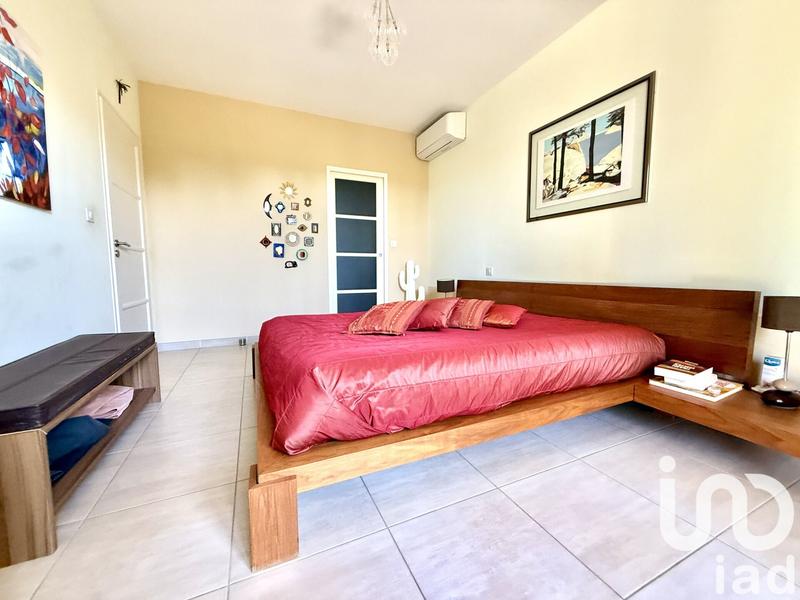 Maison - 187 m² - 5 pièces