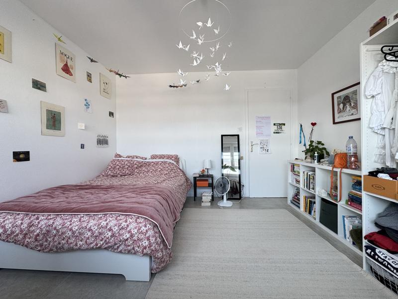 Appartement - 85 m² - 4 pièces