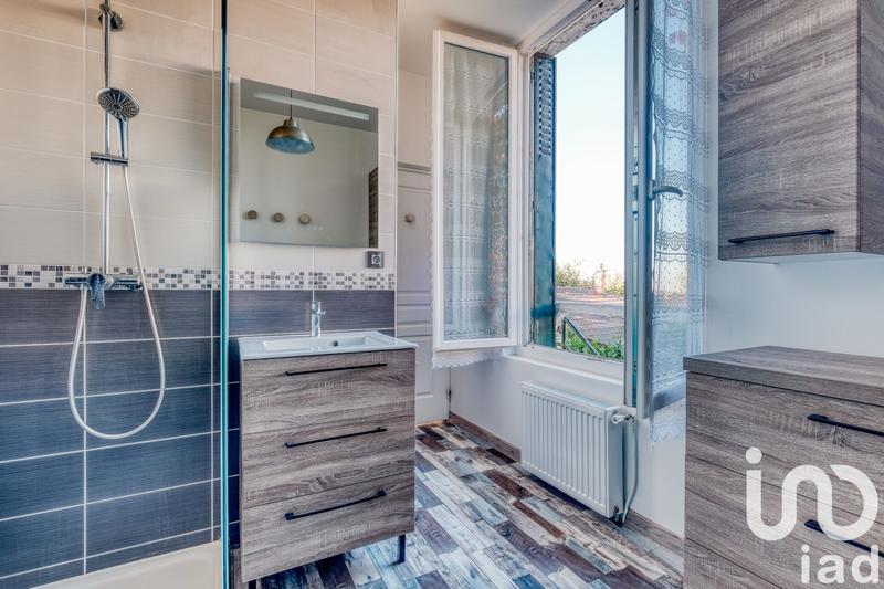 Maison - 145 m² - 5 pièces