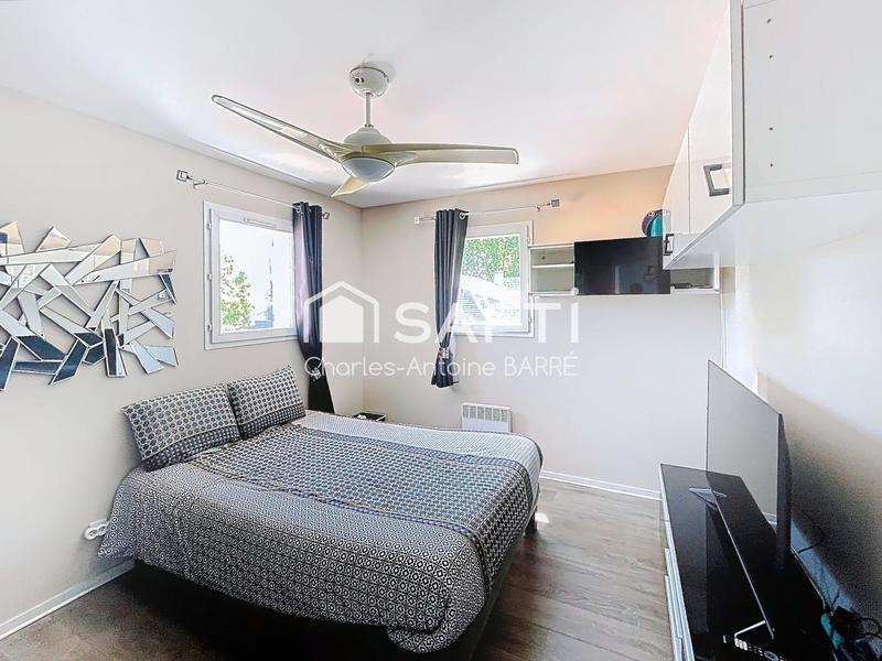 Villa - 146 m² - 6 pièces