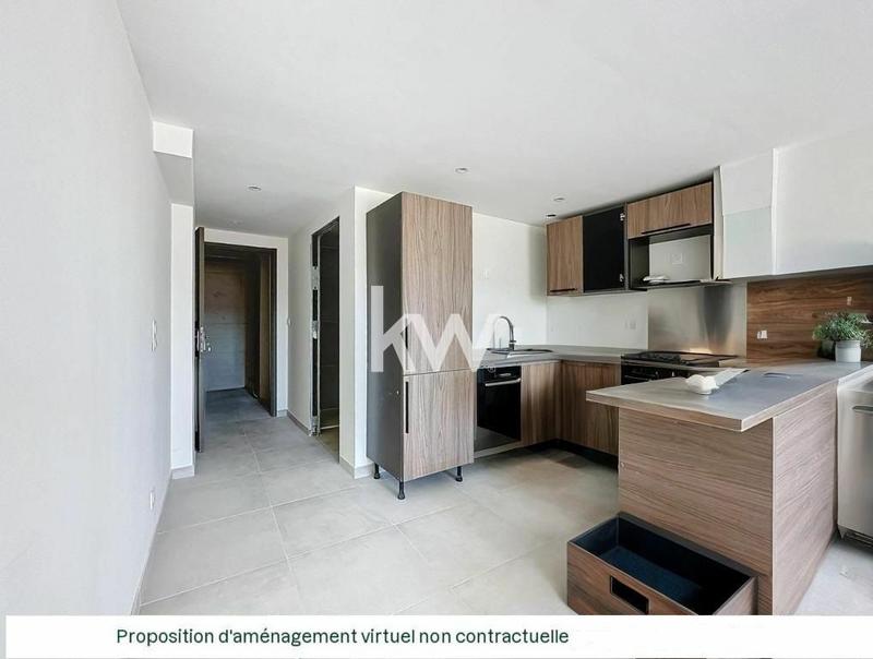 Immeuble - 115 m² - 4 pièces