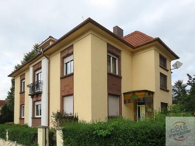 Maison - 336 m² - 15 pièces