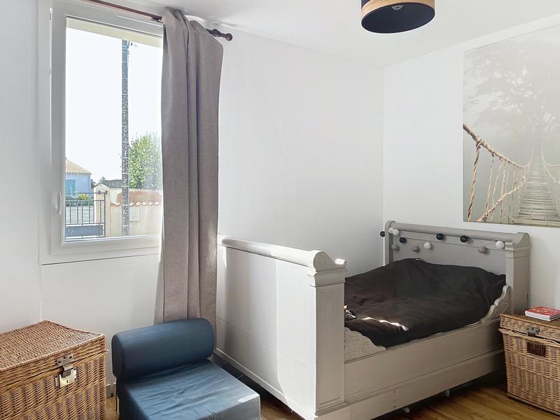 Maison - 174 m² - 5 pièces