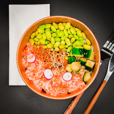 Au Comptoir du Marché