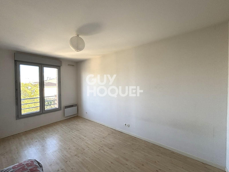 Appartement - 81 m² - 4 pièces