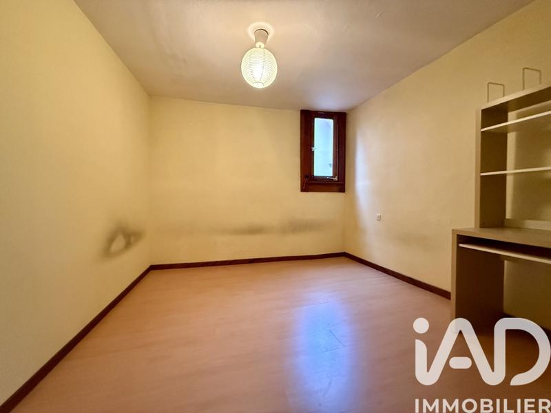 Appartement - 98 m² - 4 pièces