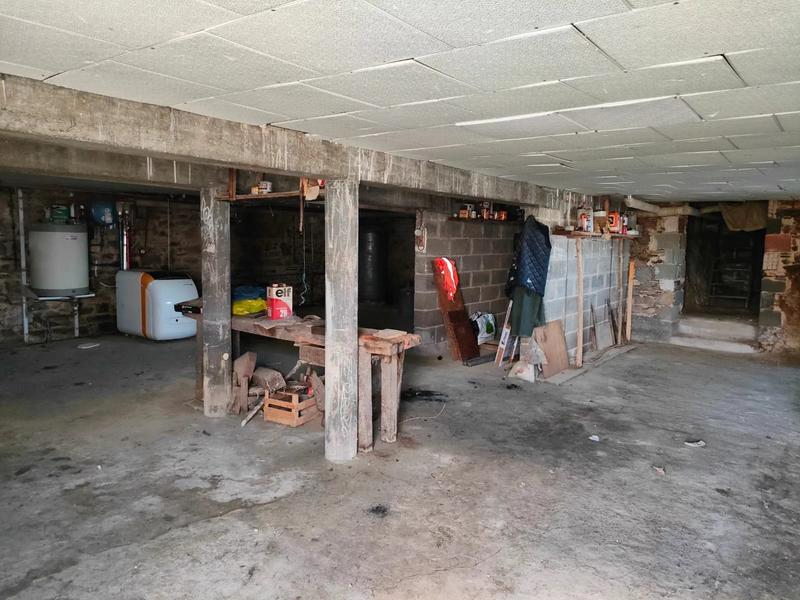 Maison - 123 m² - 5 pièces