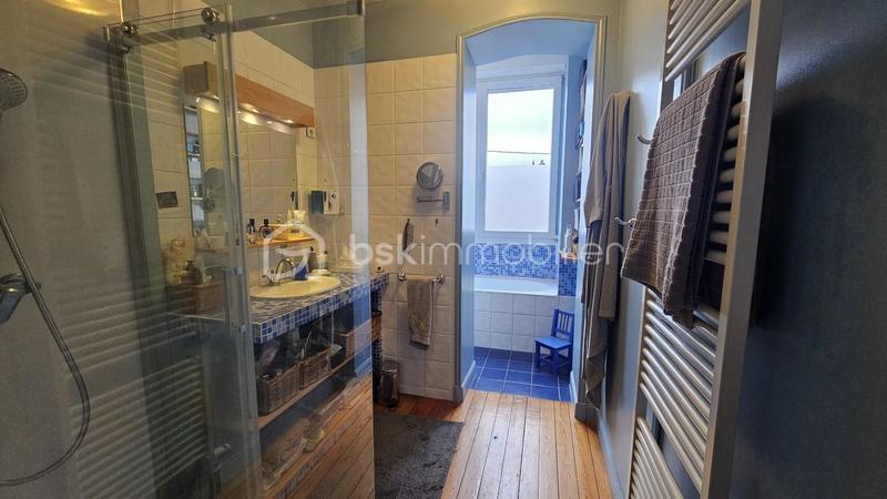 Maison - 150 m² - 6 pièces