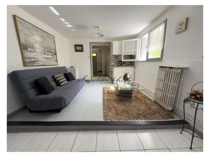 Maison - 153 m² - 6 pièces