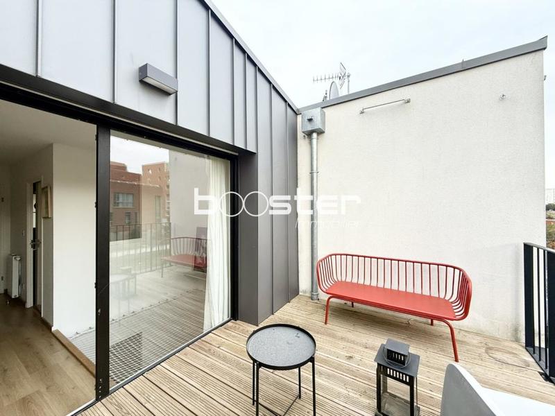 Maison ancienne - 90 m² - 4 pièces