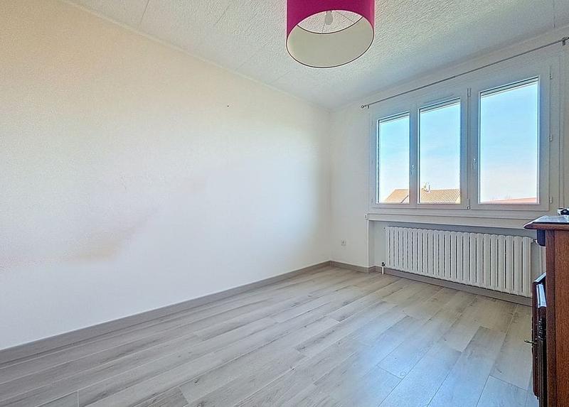 Maison - 102 m² - 4 pièces