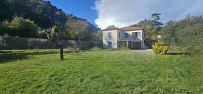 Villa - 110 m² - 4 pièces