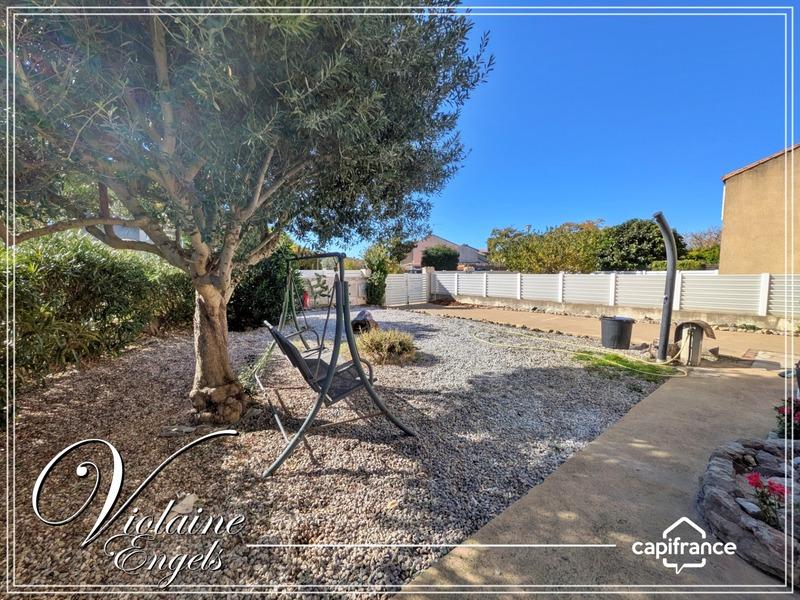 Villa - 90 m² - 4 pièces