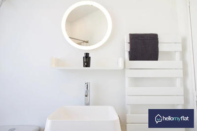 Appartement - 30 m² - 2 pièces