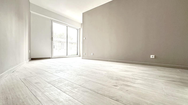 Appartement - 77 m² - 3 pièces