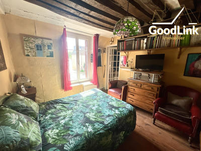 Appartement - 85 m² - 3 pièces