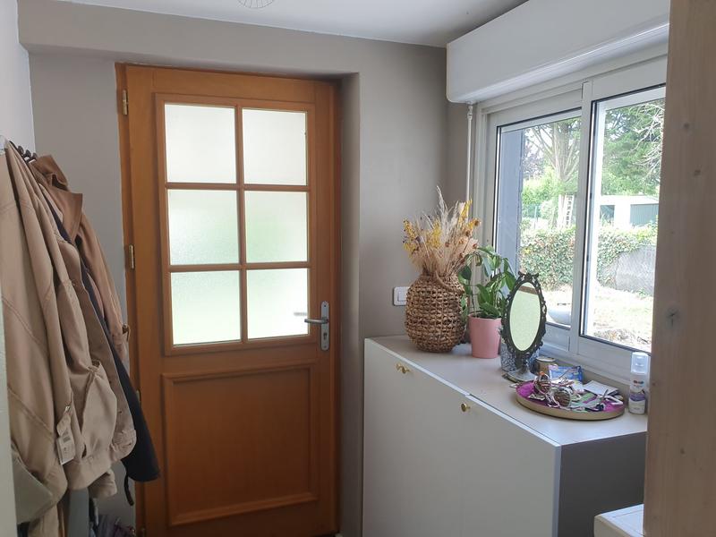 Maison - 123 m² - 5 pièces