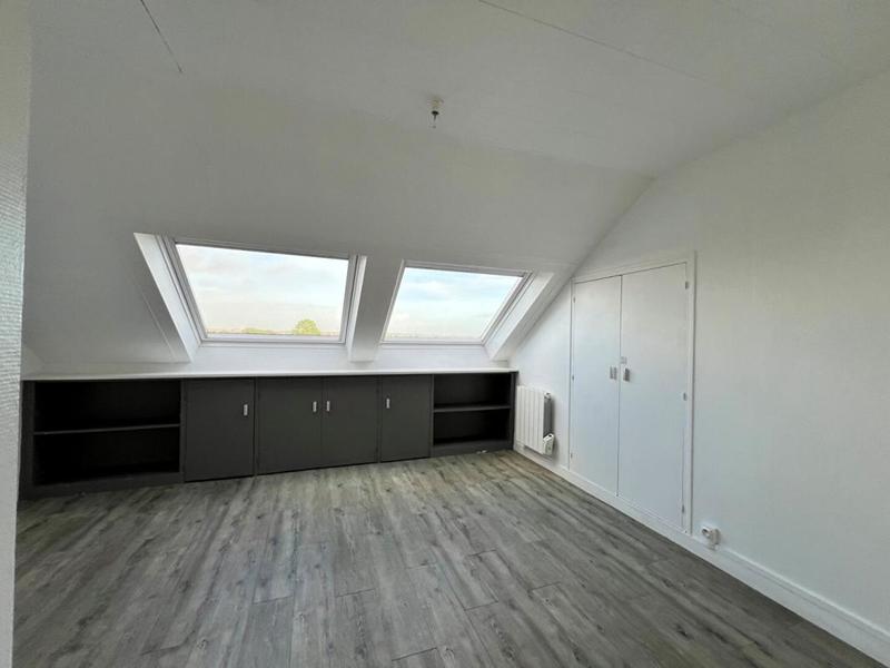 Appartement - 33 m² - 2 pièces