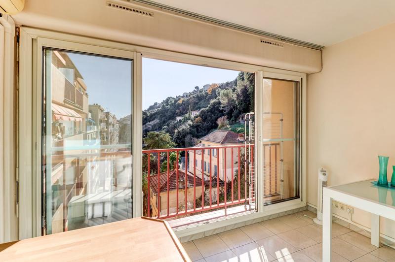 Appartement - 48 m² - 1 pièce