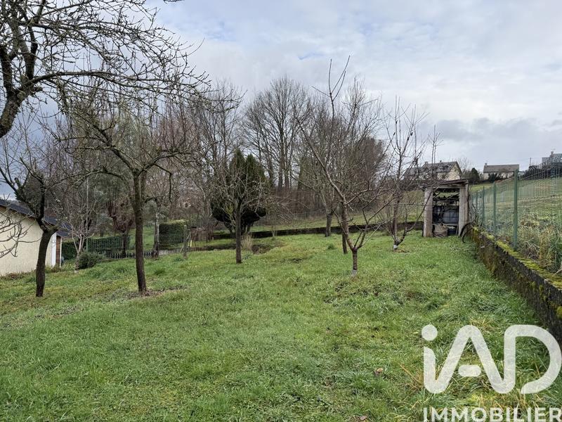 Maison de village - 40 m² - 2 pièces