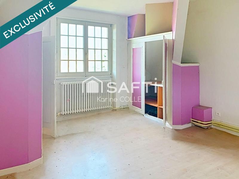 Appartement - 150 m² - 4 pièces