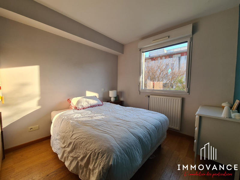 Appartement - 71 m² - 3 pièces