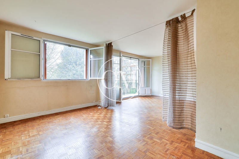 Appartement - 70 m² - 4 pièces