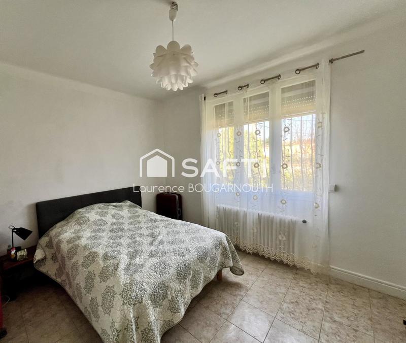 Maison - 165 m² - 6 pièces