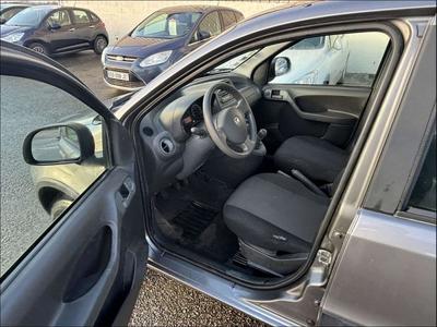 Fiat Panda II 1.3 Jtd 75 Cv 4x4 Climbing