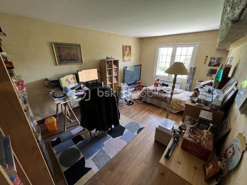 Maison - 170 m² - 5 pièces