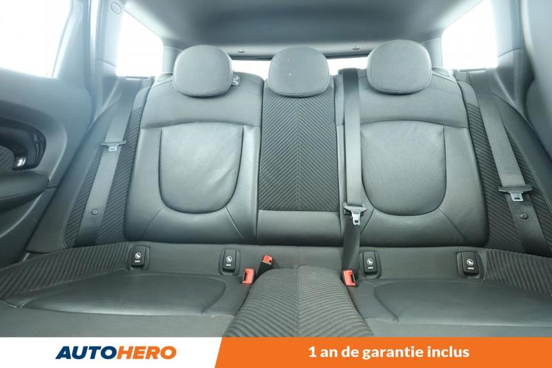 Mini Clubman One d Bv6 116 ch