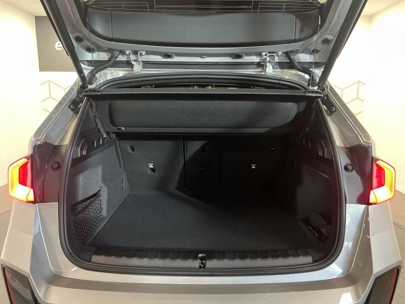 Bmw X1 iX1 eDrive20 204ch Bva m Sport