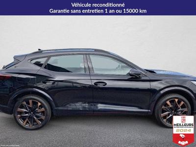 Cupra Formentor 1.5 etsi hybrid 150 ch dsg7 v