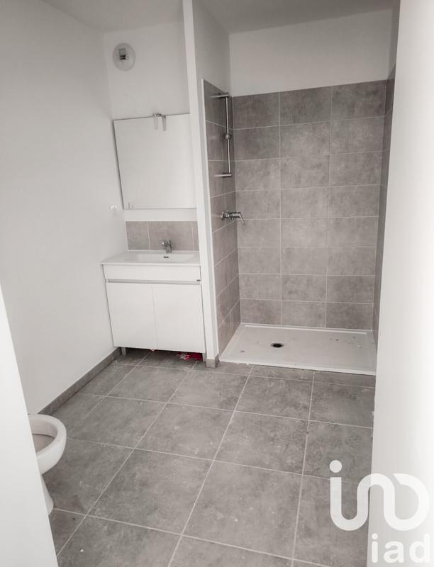 Appartement - 31 m² - 1 pièce