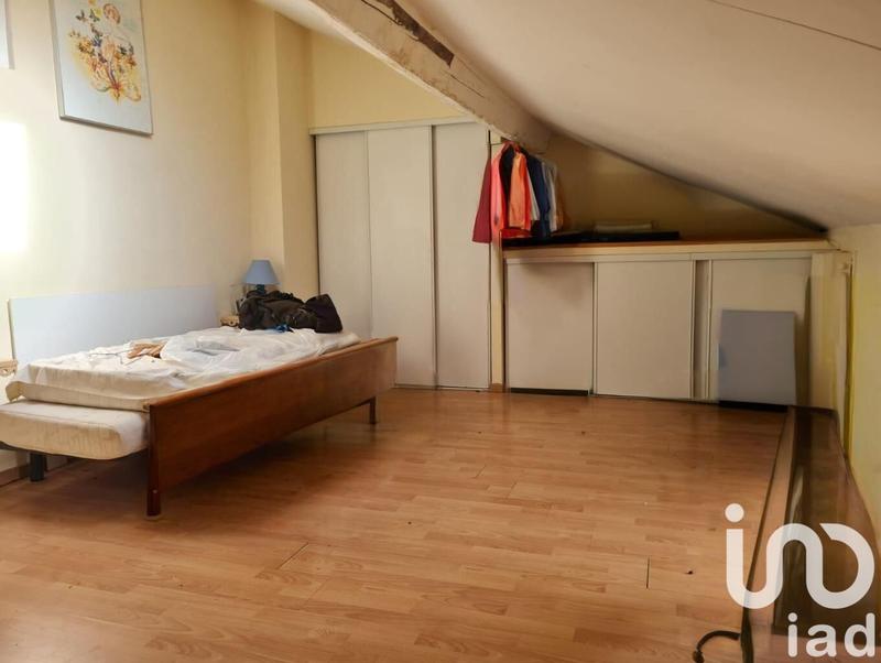 Maison - 321 m² - 12 pièces