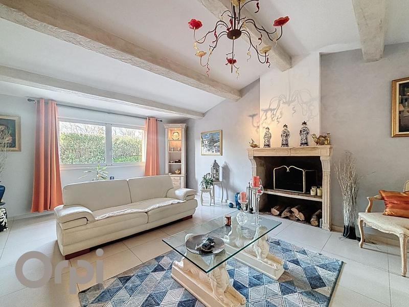 Maison - 189 m² - 6 pièces