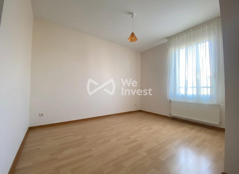 Maison - 101 m² - 4 pièces